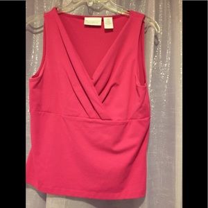 worthington Stretch top